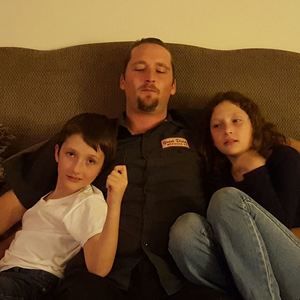 Meet your Posher, Christopher